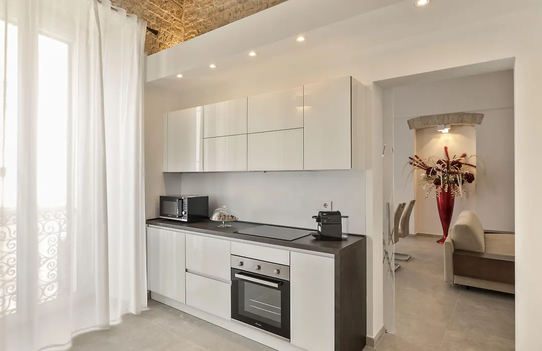 Casa Massima Suites&SPA-1