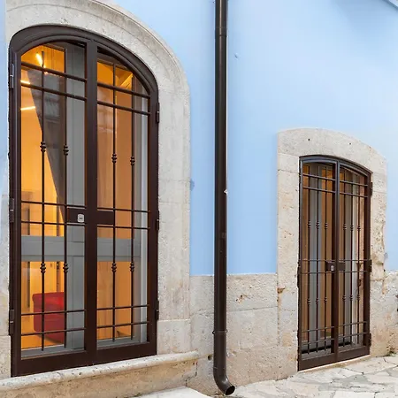 Casa Massima Suites&SPA-3
